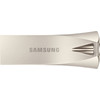 Samsung Clé USB Bar Plus Argent 64 Go