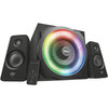 Trust GXT 629 Tytan 2.1 RGB Pc Speaker Set