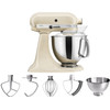 KitchenAid Artisan Mixer 5KSM175PS Almond Cream