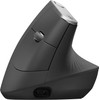 Logitech MX Souris Ergonomique Verticale