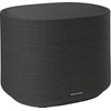 Harman Kardon Citation Sub Zwart