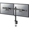 Neomounts FPMA-DCB100DBLACK Monitor Arm Black