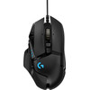 Logitech G502 HERO High Performance Gaming Mouse