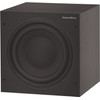 Bowers & Wilkins ASW608 Noir