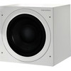 Bowers & Wilkins ASW610 Blanc