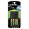 Duracell chargeur de piles Ultra Rapide AA - AAA