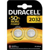 Duracell Specialty 2032 Pile bouton lithium 3 V 2 pièces