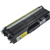 Brother TN-421 Toner Geel