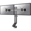 Neomounts FPMA-D860DBLACK Monitor Arm Black