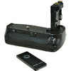 Jupio Battery Grip voor Canon EOS 6D Mark II (BG-E21)