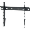 BlueBuilt Support mural fixe 32-55" Noir