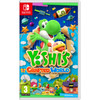 Yoshi's Crafted World Nintendo Switch