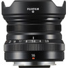 Fujifilm XF 16mm f/2.8 R WR Black