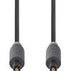 Nedis Optical Cable 2 Meter Gray