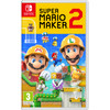 Super Mario Maker 2 Nintendo Switch