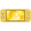 Nintendo Switch Lite Geel