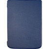PocketBook Shell InkPad 3 / InkPad 3 Pro Book Case Blauw