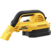 DeWALT DCV517N-XJ (without battery)