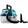 Makita DVC750LZX1 (without battery)