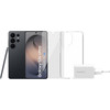 Samsung Galaxy S26 Ultra 256GB Zwart 5G + Compleet Accessoirepakket