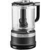 KitchenAid 5KFC0516EBM Matt Black