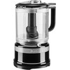 KitchenAid 5KFC0516EOB Noir