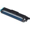 Brother TN-243 Toner Cyaan