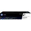 HP 117A Toner Cartridge Black