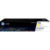 HP 117A Toner Jaune