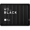 WD Black P10 Game Drive 4TB