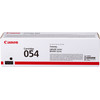 Canon 054 Toner Zwart