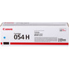 Canon 054 H Toner Cartridge Cyan (High Capacity)