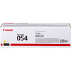 Canon 054 Toner Geel