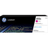 HP 415X Toner Magenta (Hoge Capaciteit)