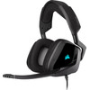 Corsair Void RGB Elite USB Premium Casque Gamer PC Carbone/Noir