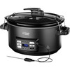 Russell Hobbs Sous Vide Slowcooker 6,5 Liter