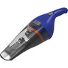 BLACK+DECKER NVC115WA-QW