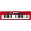 Casio Casiotone CT-S200 Red