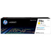 HP 216A Toner Geel