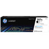 HP 207A Toner Noir