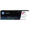 HP 207A Toner Cartridge Magenta