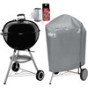 Weber Barbecuepakket Original Kettle 57 cm