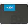 2x Crucial BX500 2,5 inch 1TB