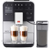 Melitta Barista F850-101 Smart TS Silver