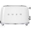 SMEG TSF01WHEU White