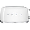 SMEG TSF02WHEU Blanc