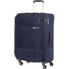 Samsonite Base Boost Valise à 4 Roulettes Extensible 66 cm Navy Blue