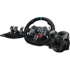 Logitech G29 Driving Force pour PS et PC + Logitech Driving Force Shifter