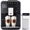 Melitta F830-102 Barista T Smart Black