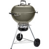 Weber Master Touch GBS C-5750 Gris